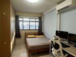 Blk 606 Clementi West Street 1 (Clementi), HDB 5 Rooms #604051351